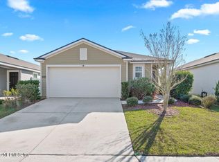 10032 SITTING FOX Drive, Jacksonville, FL 32222
