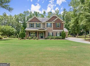 672 Callie Cir, Jefferson, GA 30549