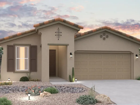 Acacia Plan, The Villas at Mystic