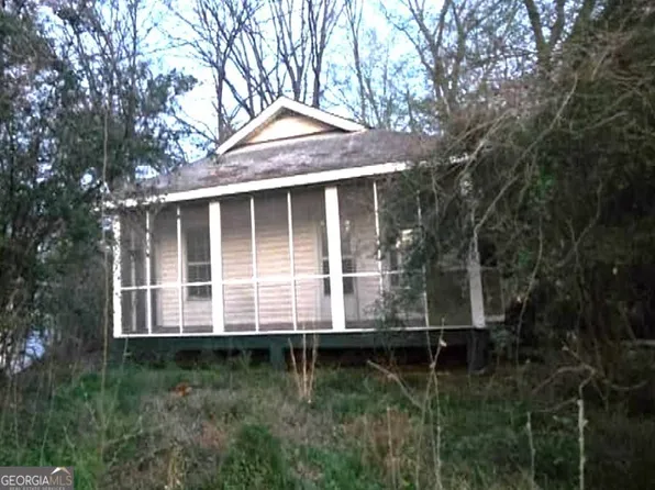 3404 Randell Brown Ave, Hapeville, GA 30354