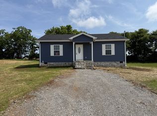 57 Hesselly Rd LOT 2, Decherd, TN 37324