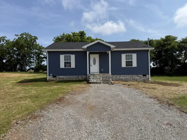 57 Hesselly Rd Lot 2, Decherd, TN 37324