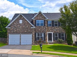 15209 Muddy Creek Ct, Woodbridge, VA 22193