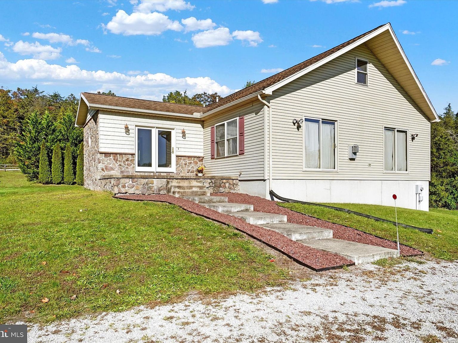 1640 Alpine Rd, Wellsville, PA 17365 | Zillow