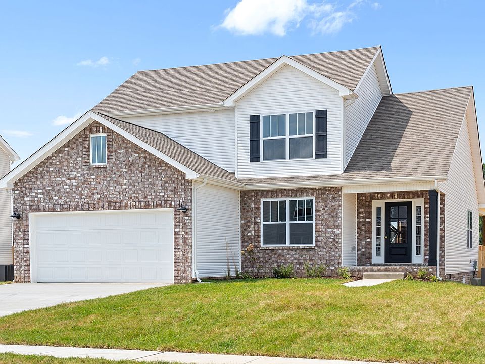 1st image of 1368 Harmon Ln Lot 89