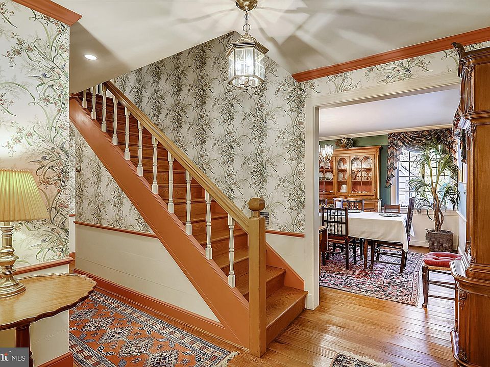 5620 Lambeth Rd, Bethesda, MD 20814 Zillow