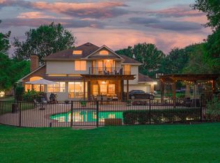 2333 Fairway Cir, Heath, TX 75032