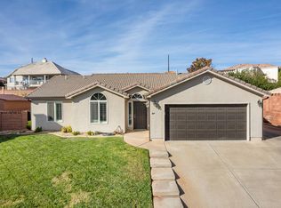72 S 2060 E, Saint George, UT 84790