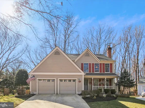 303 Bridle Path Ln, Annapolis, MD 21403