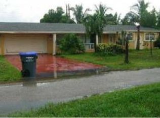 6449 Plunkett St, Hollywood, FL 33023