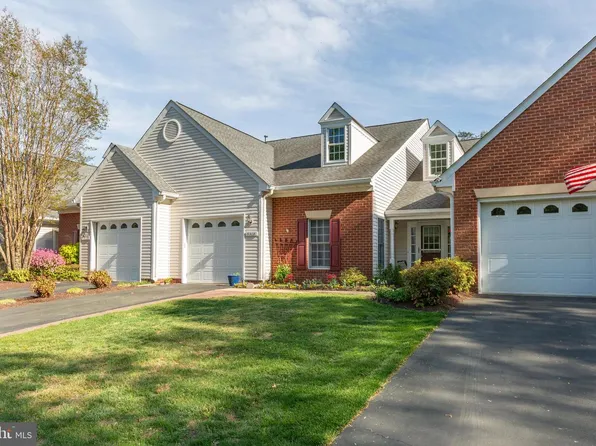 9414 Glascow Dr, Fredericksburg, VA 22408