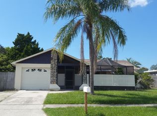 1237 Persimmon Dr, Holiday, FL 34691