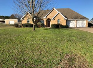 130 Private Road 4617, Diana, TX 75651