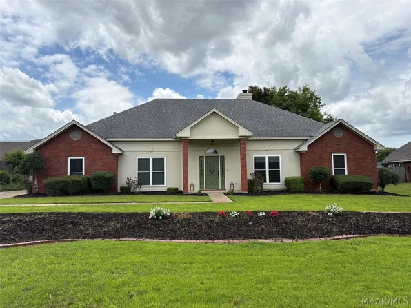 2310 Halcyon Blvd, Montgomery, AL 36117