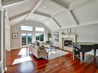 2382 Alameda Diablo, Diablo, CA