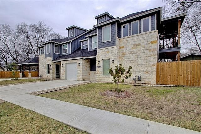 2nd image of 5408 Prock Ln #B