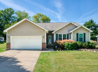 121 Olde Mill Pointe, Linden, MI 48451