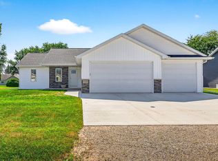 1315 Bens Way, Kaukauna, WI 54130