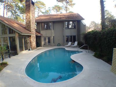 18 Windy Cove Ct, Hilton Head Island, SC, 29926