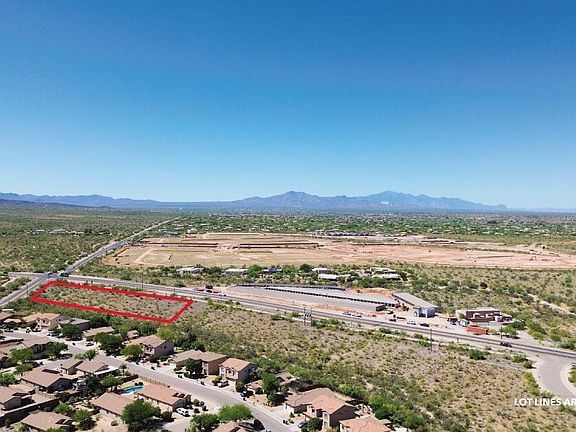 3rd image of 2acres E Old Spanish Trail #-