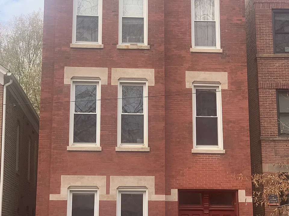 854 N Hermitage Ave #1