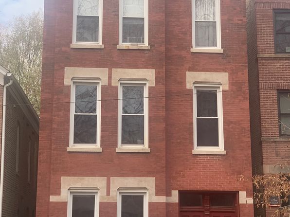 854 N Hermitage Ave #1
