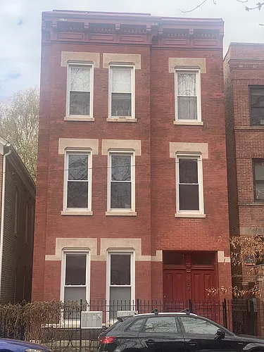854 N Hermitage Ave #2F Photo 1
