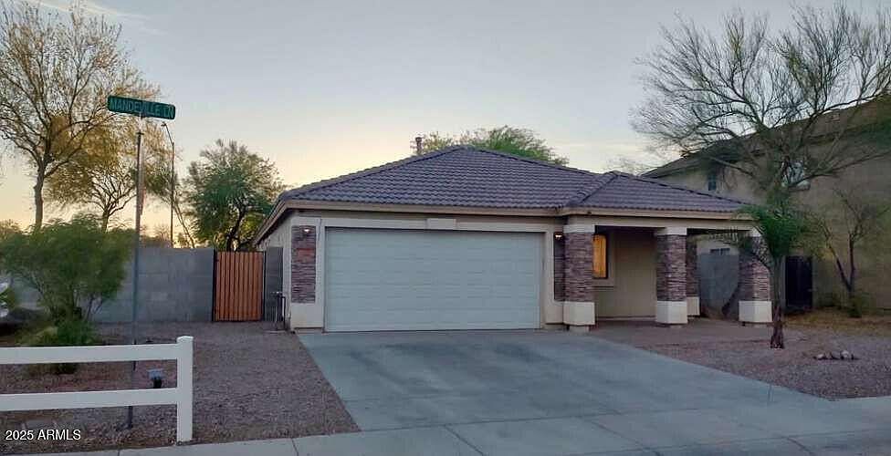 1805 N MANDEVILLE Lane, Casa Grande, AZ 85122 | Zillow