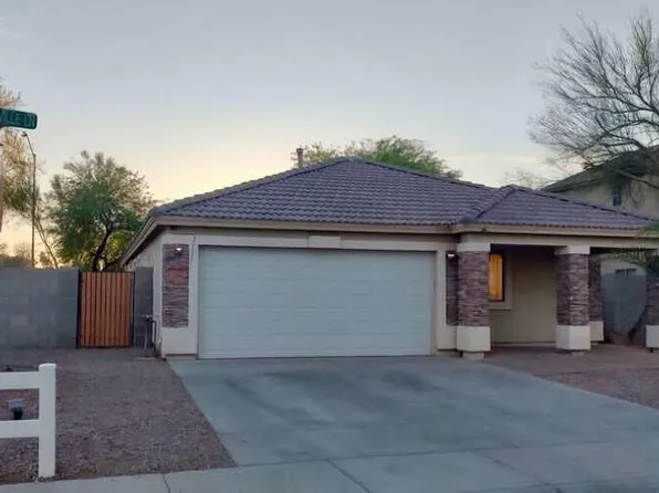 1805 N MANDEVILLE Lane, Casa Grande, AZ 85122