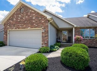 2945 Pond Ln SW, Warren, OH 44481