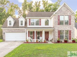 150 Barrington Rd, Pooler, GA 31322