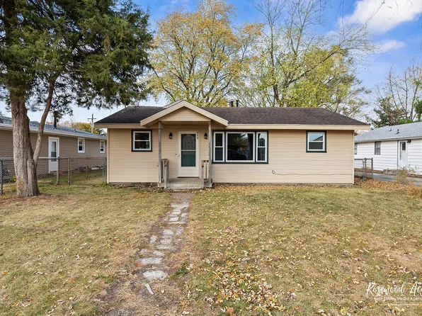 409 N Greeley St, Aroma Park, IL 60910