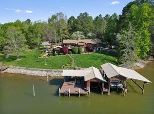 433 Lakehaven Cir, Decatur, TN 37322