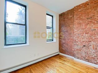 200 E 7th St APT 3C, New York, NY 10009