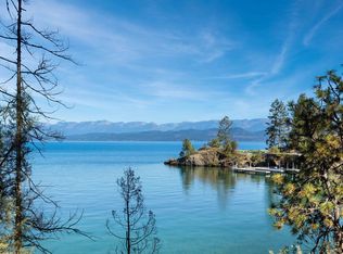 1017 Angel Point Rd, Lakeside, MT 59922