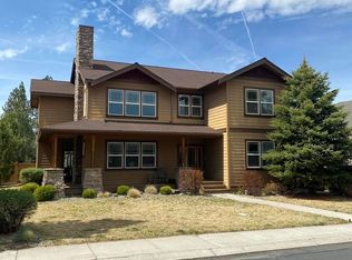 61256 Desert Oasis Ct, Bend, OR 97702