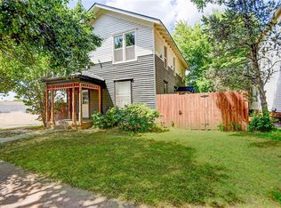 318 E Cleveland Ave, Guthrie, OK 73044