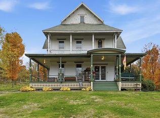 5947 Route 514, Granville Summit, PA 16926