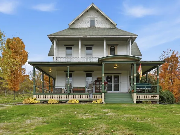 5947 Route 514, Granville Summit, PA 16926