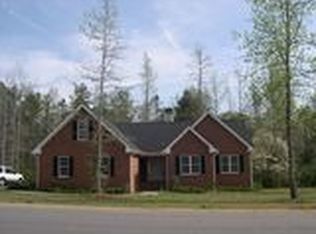 410 Brickleberry Rdg, Athens, GA 30605
