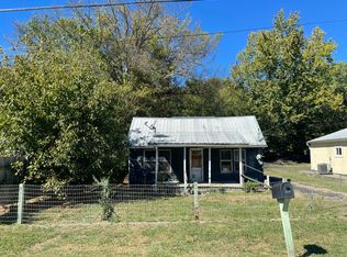 404 Broadway St, Somerset, KY 42501