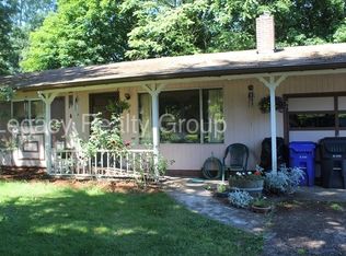 918 Woodlawn Ave, Oregon City, OR 97045