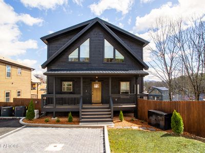 2828 Sequoia Rd, Pigeon Forge, TN, 37863