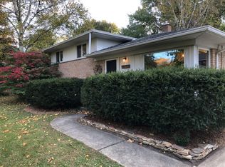 7559 2nd St, Dexter, MI 48130