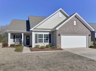 370 Massey Cir, Chapin, SC 29036
