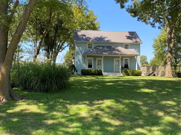 1230 County Road 253, Whitewater, MO 63785
