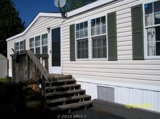 9406 Hickory Park St, Capitol Heights, MD 20743