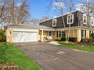 1128 W Pintail Ct, Palatine, IL 60067