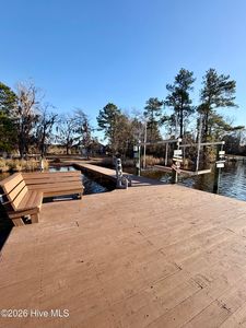 237 Snug Harbor Lane, Chocowinity, NC, 27808