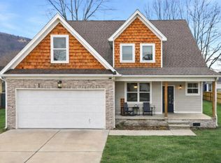 157 Willow Creek Dr, Soddy Daisy, TN 37379